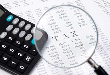 GST, Tax and TDS Compliance Chennai