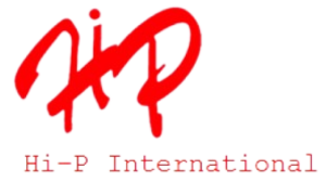 hi-p international