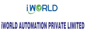 IWORLD Logo