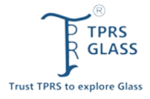 TPRS GLASS Logo