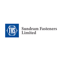 sundram fasteners limited client